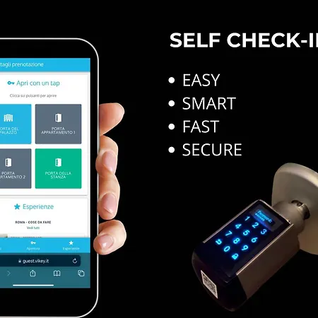 6 People, 3 Parking Spot, Balconies, Metro B *